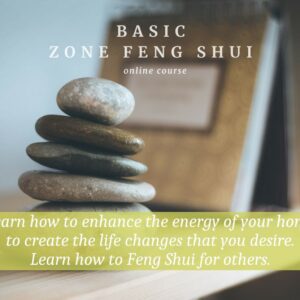 Basic Zone Feng Shui