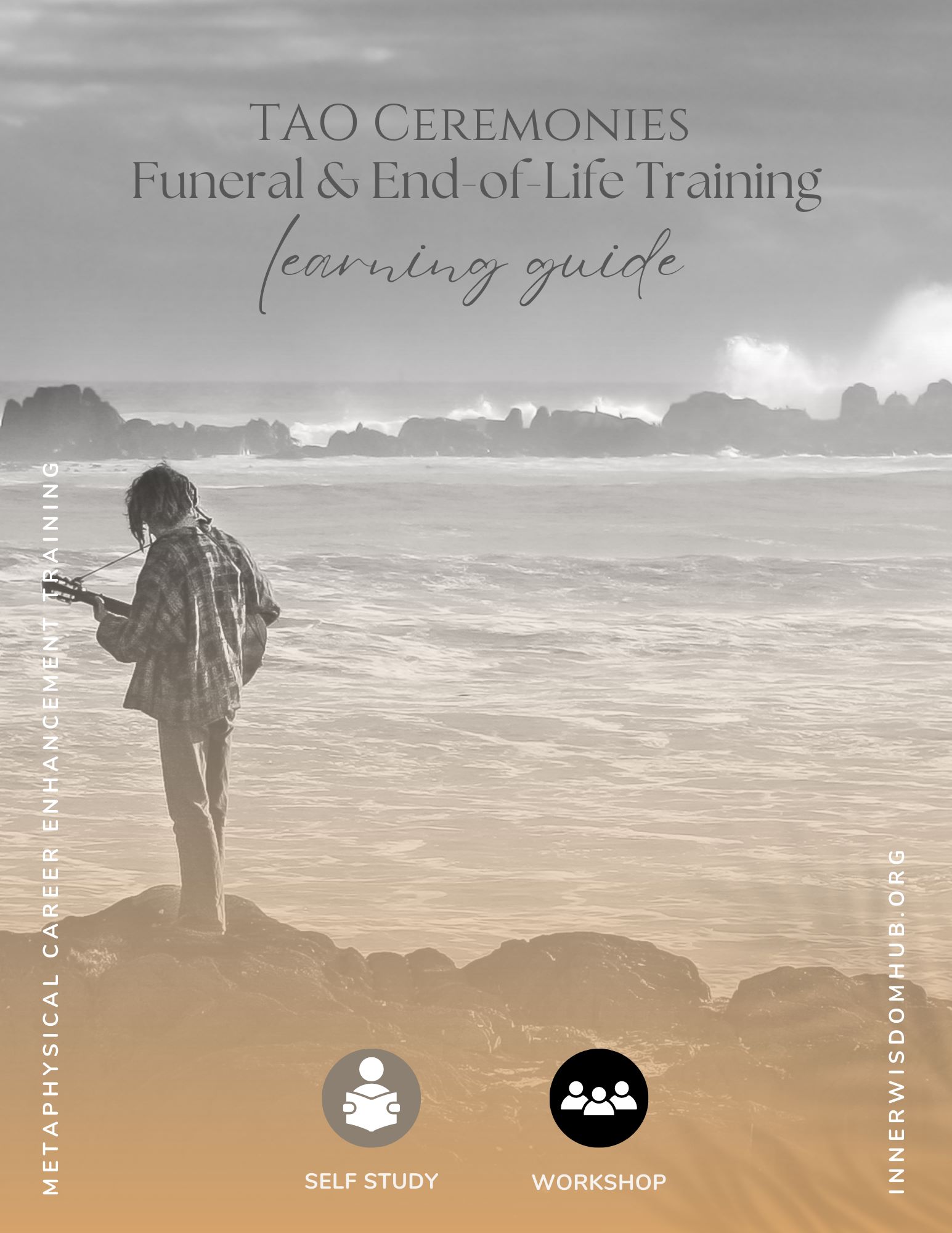 MCET Funeral & End of Life Ceremony Study guide