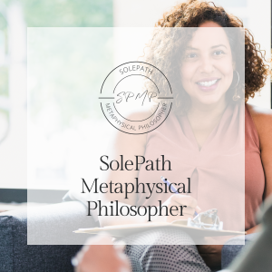 SolePath Metaphysical Philosopher - SPMP