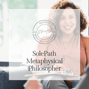 SolePath Metaphysical Philosopher - SPMP