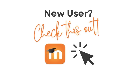 The Academy & Moodle User Tips